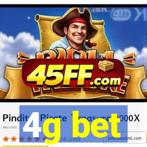 4g bet